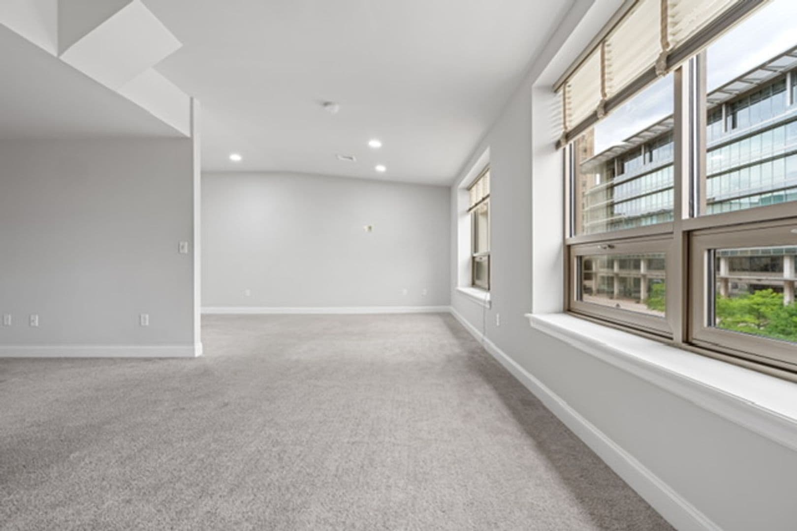 Allentown Apartment: 818-822 Hamilton St.