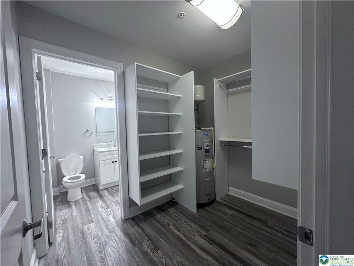 Allentown Apartment: 818-822 Hamilton St.