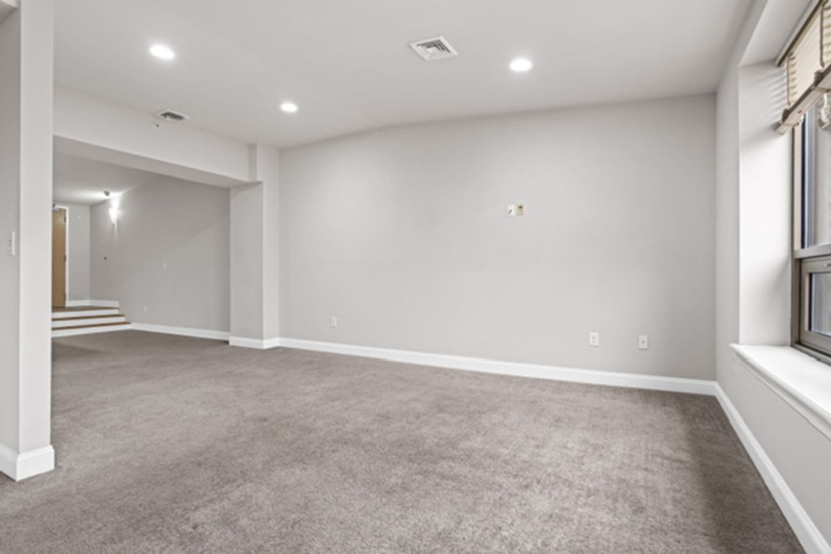 Allentown Apartment: 818-822 Hamilton St.