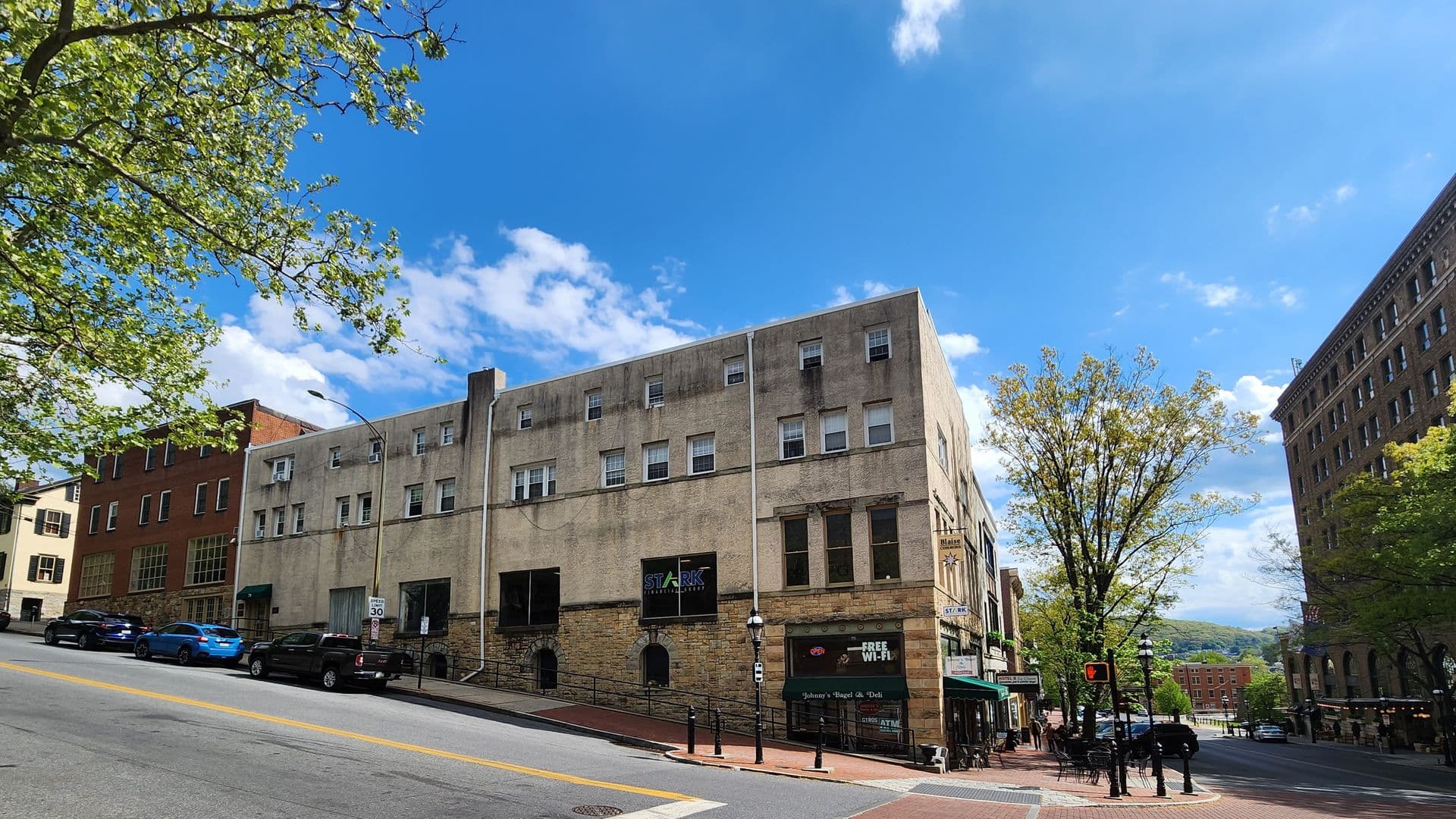 Bethlehem Apartment: 79 W. Market Street, Unit N
