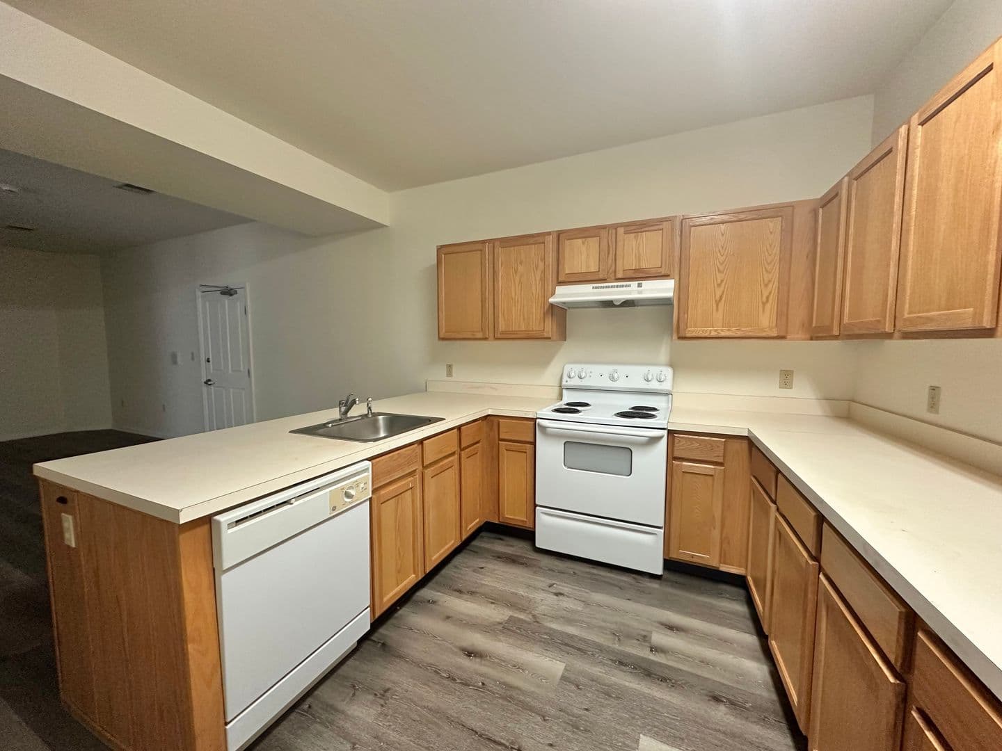 Bethlehem Apartment: 79 W. Market Street, Unit N