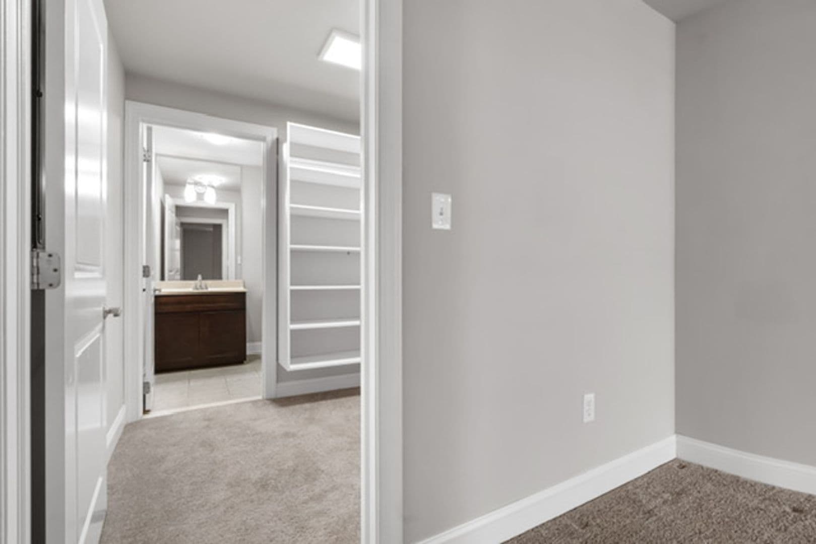 Allentown Apartment: 818-822 Hamilton St.