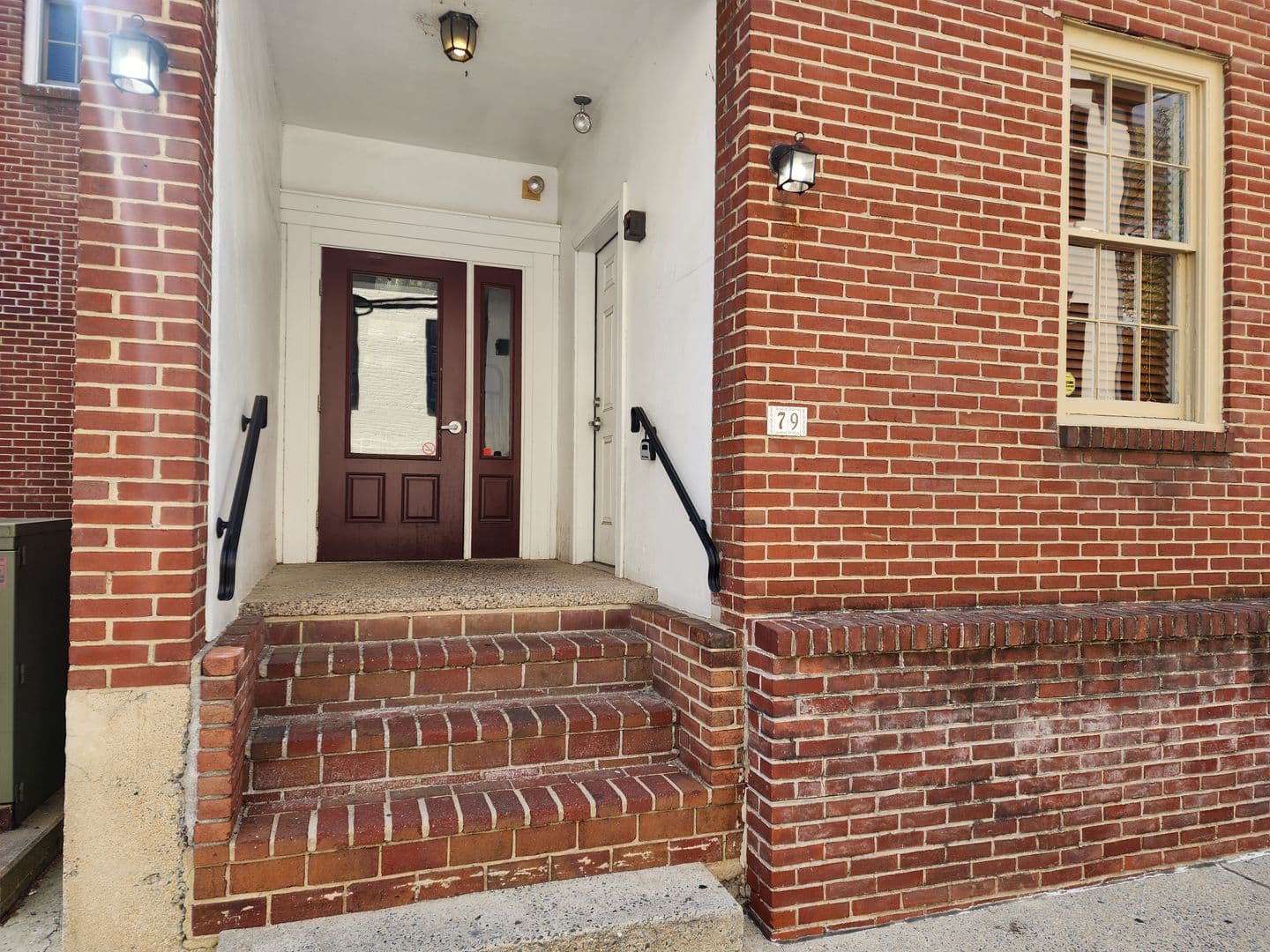 Bethlehem Apartment: 79 W. Market Street, Unit N