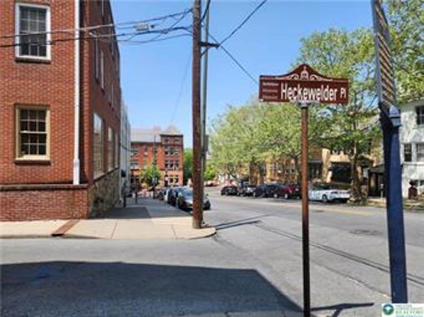 Bethlehem Apartment: 79 W. Market Street, Unit N