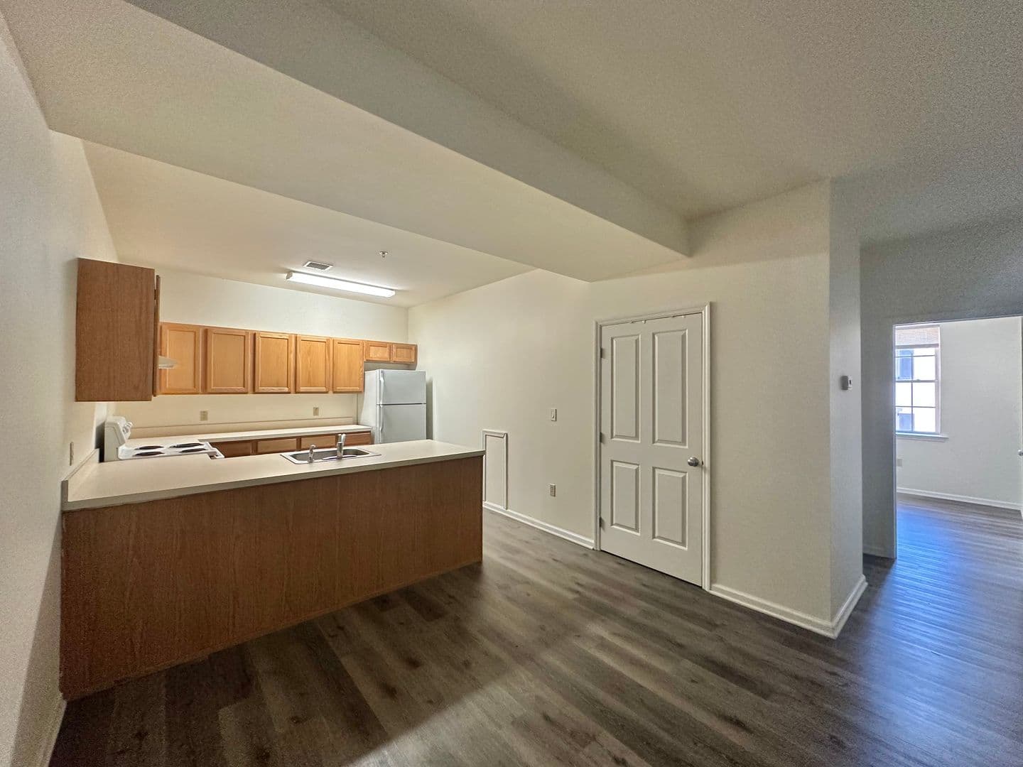 Bethlehem Apartment: 79 W. Market Street, Unit N