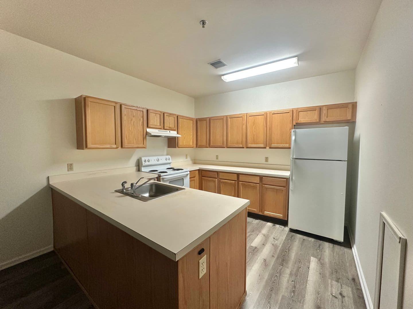Bethlehem Apartment: 79 W. Market Street, Unit N