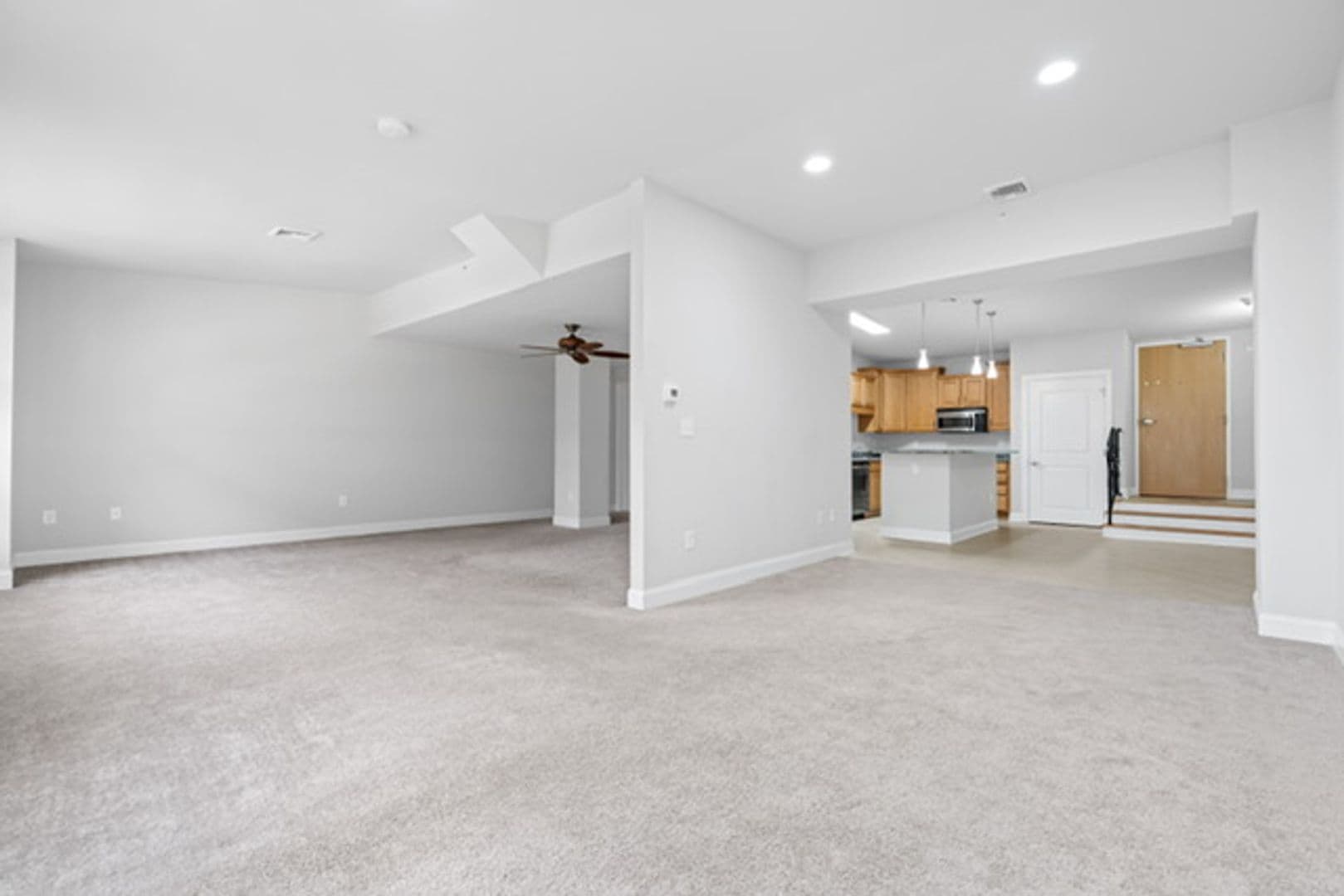 Allentown Apartment: 818-822 Hamilton St.