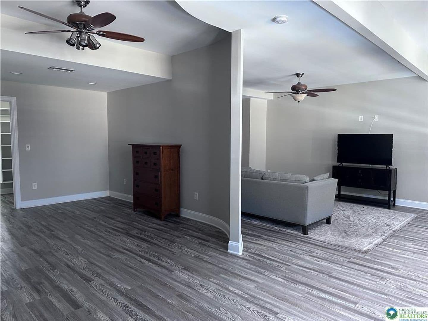Allentown Apartment: 818-822 Hamilton St.