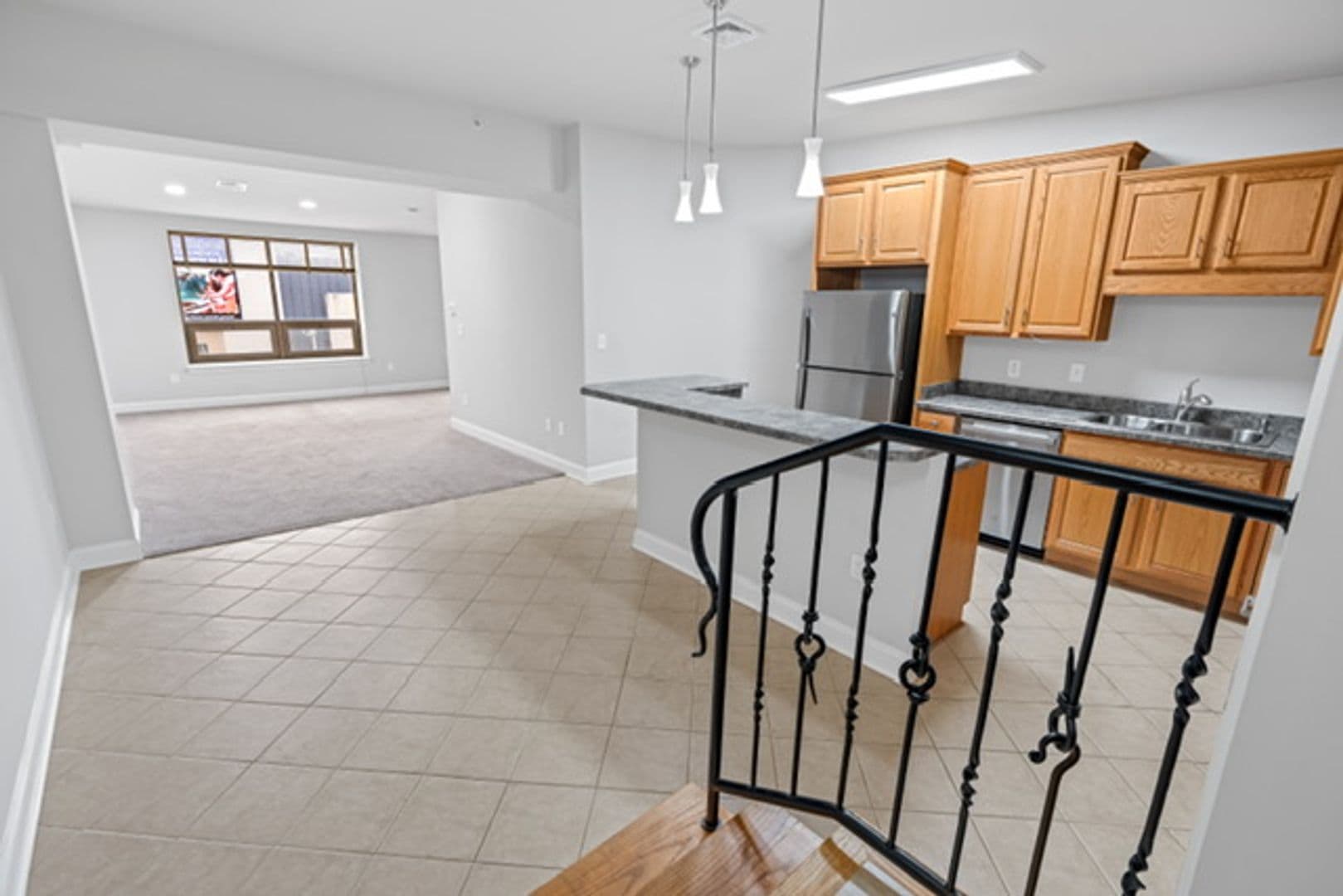 Allentown Apartment: 818-822 Hamilton St.