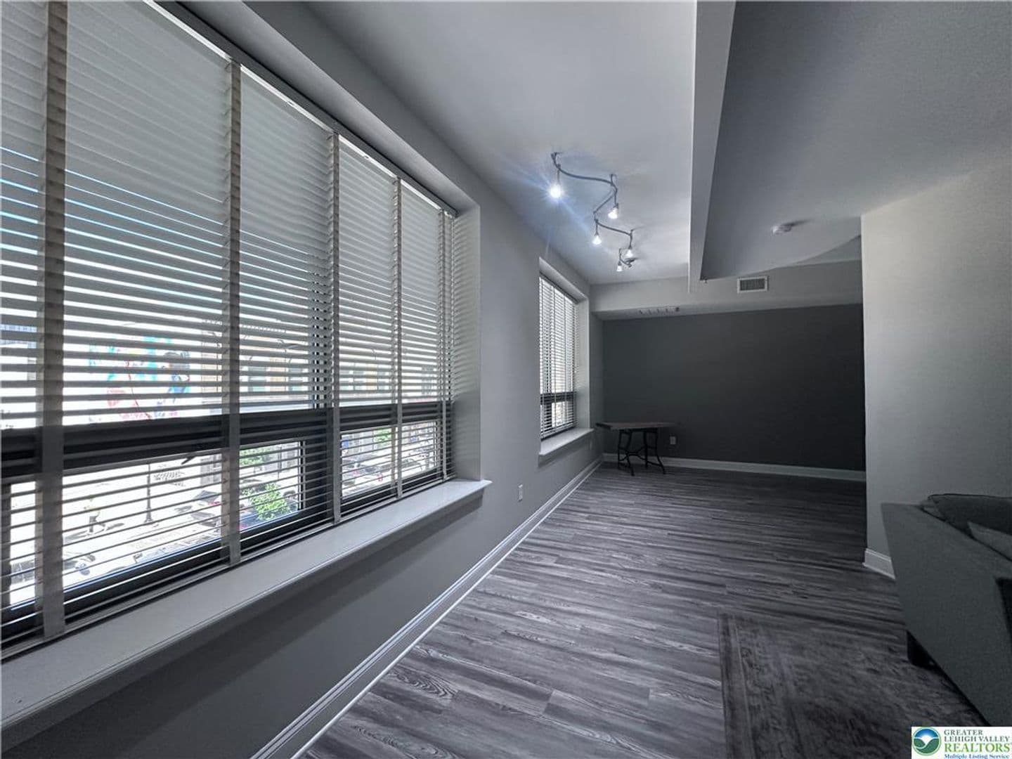 Allentown Apartment: 818-822 Hamilton St.