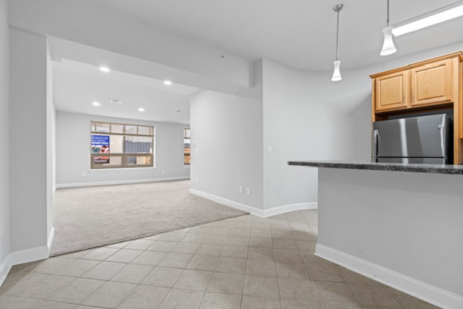 Allentown Apartment: 818-822 Hamilton St.