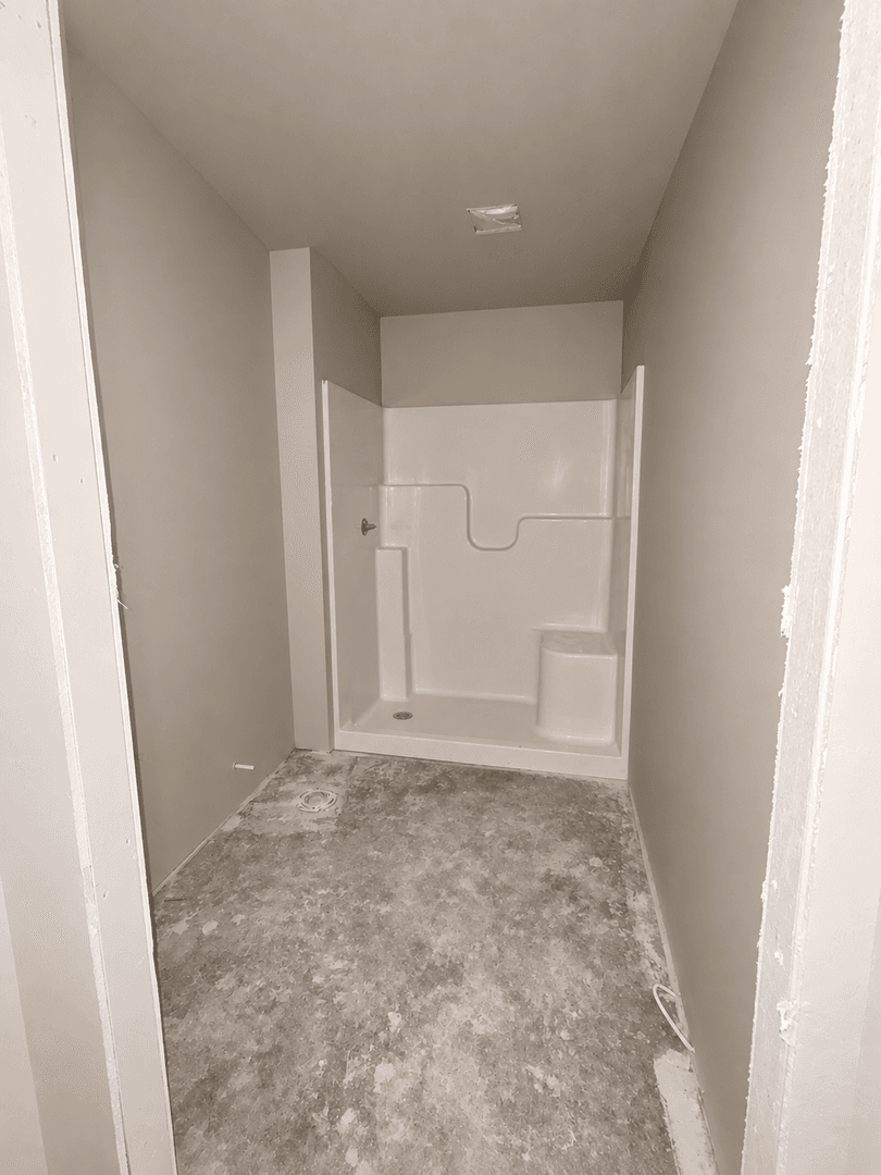Wisconsin Rapids Apartment: 1410/1412 24th Ave