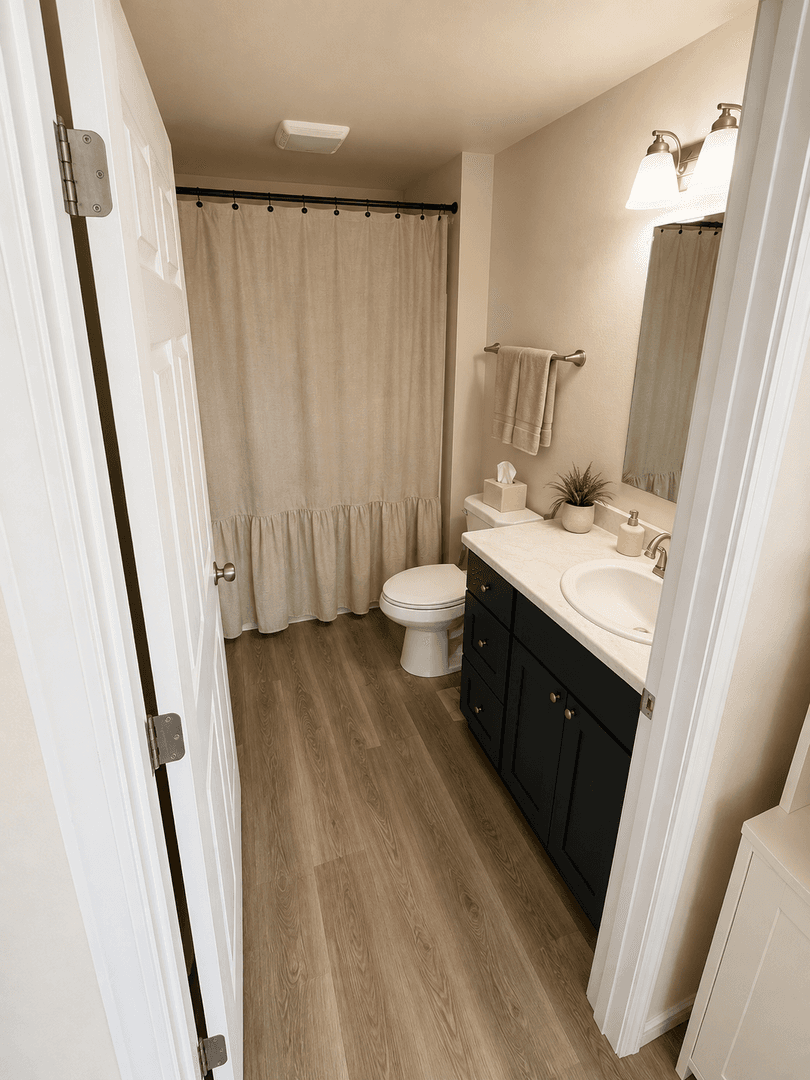 Junction City Townhome: 202 Brock Ave