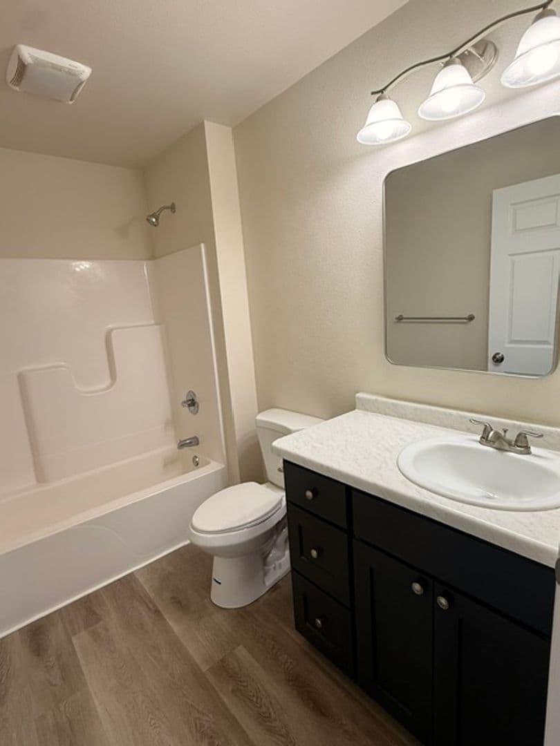 Junction City Townhome: 310 Brock Ave