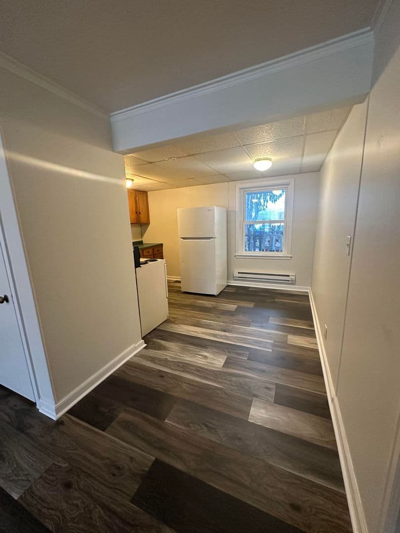 Port Edwards Apartment: 361 1st Street