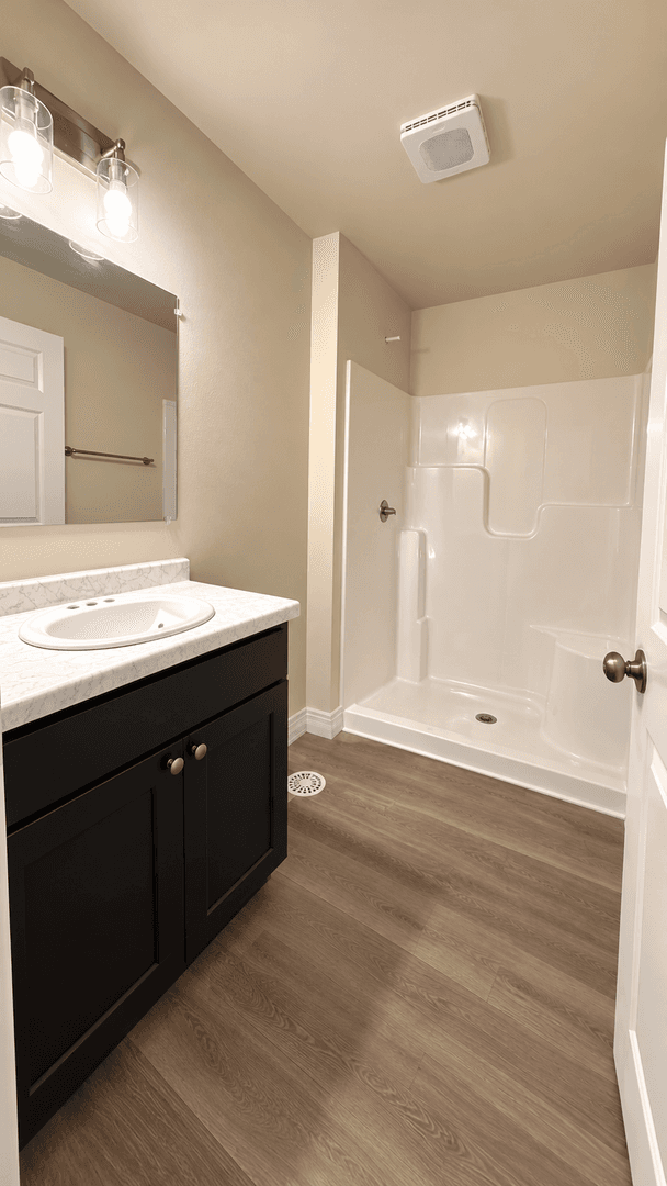 Wisconsin Rapids House: 1340 24th Ave