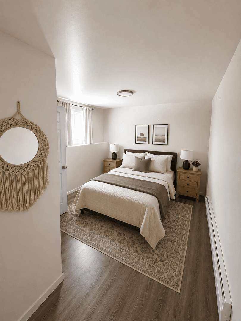 Junction City Townhome: 202 Brock Ave