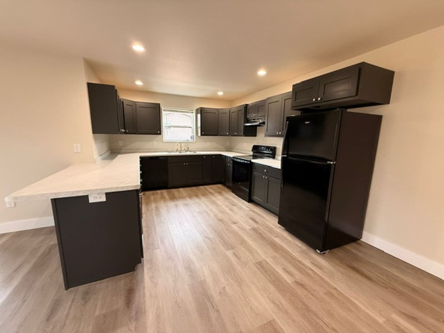 Wisconsin Rapids Townhome: 2610/2612 16th St S