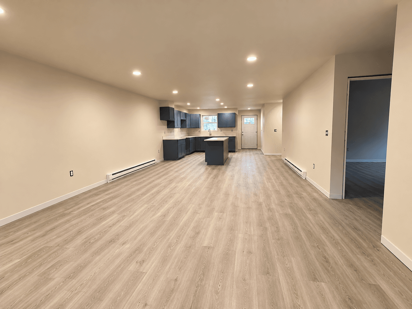 Wisconsin Rapids Apartment: 1410/1412 24th Ave