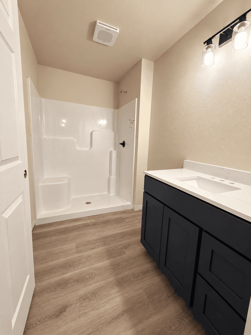 Wisconsin Rapids Apartment: 1410/1412 24th Ave