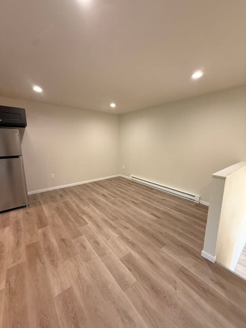 Junction City Townhome: 310 Brock Ave