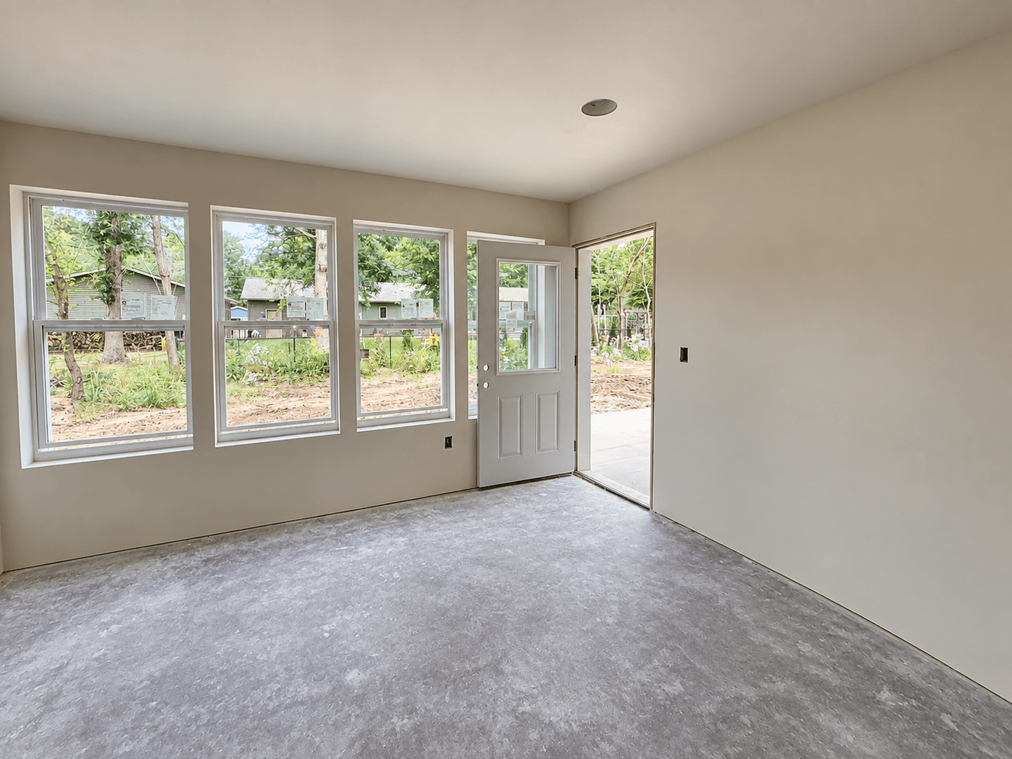 Wisconsin Rapids Apartment: 1410/1412 24th Ave
