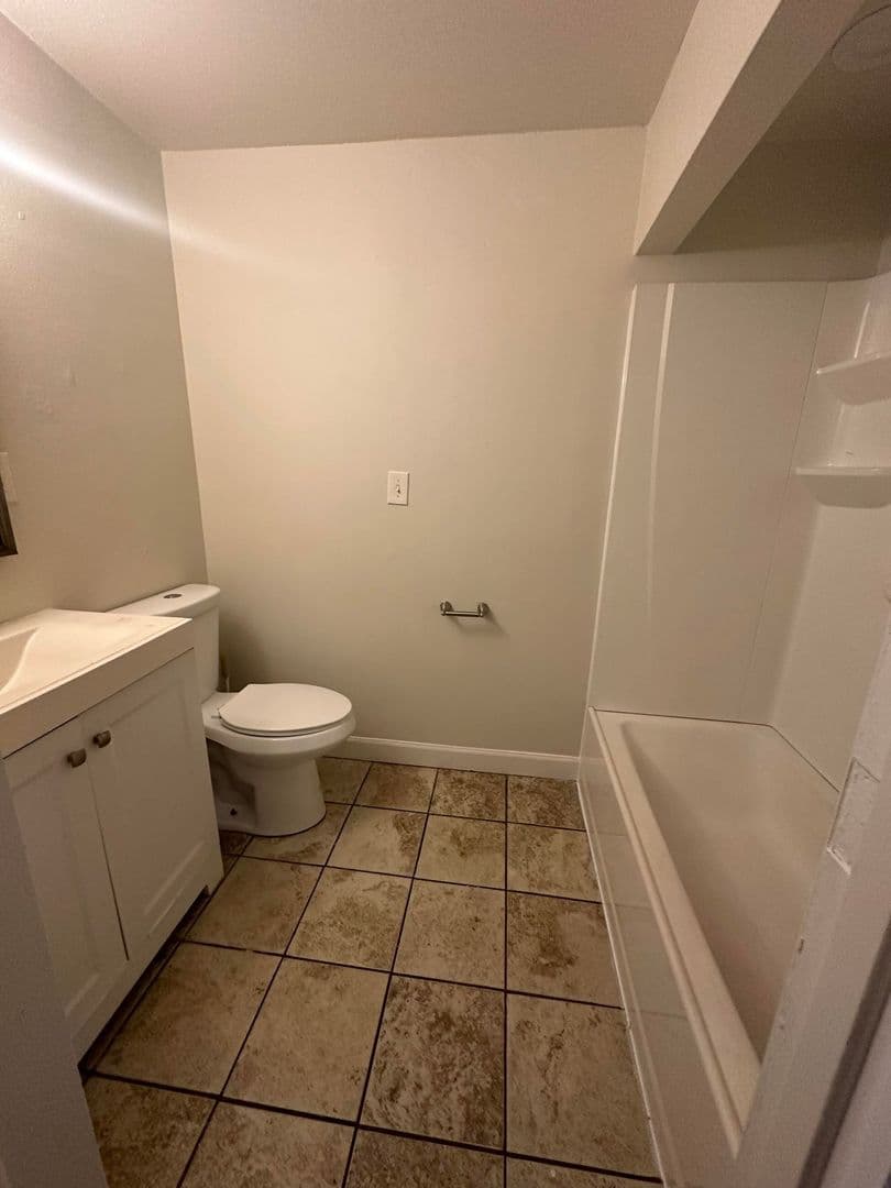 Port Edwards Apartment: 361 1st Street