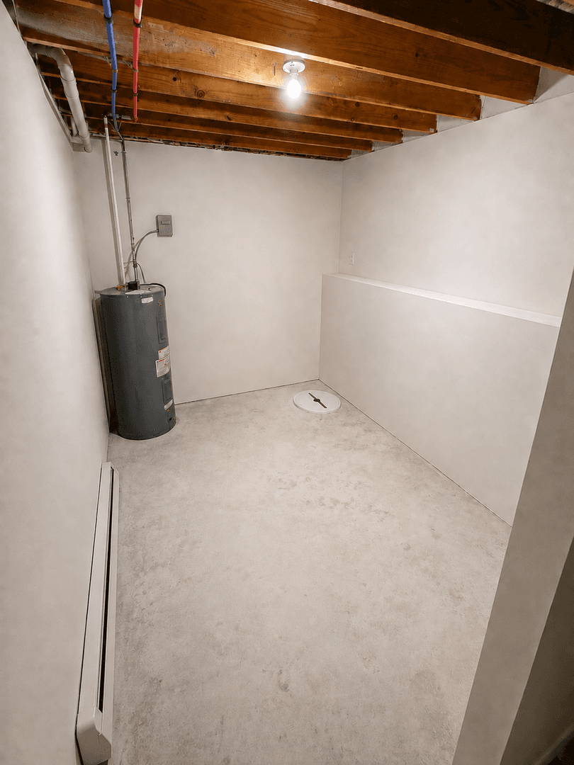 Junction City Townhome: 202 Brock Ave