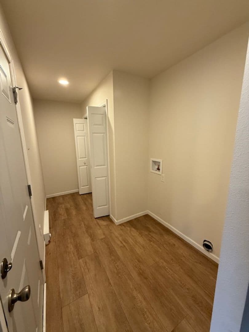 Wisconsin Rapids Townhome: 1720 3rd St N