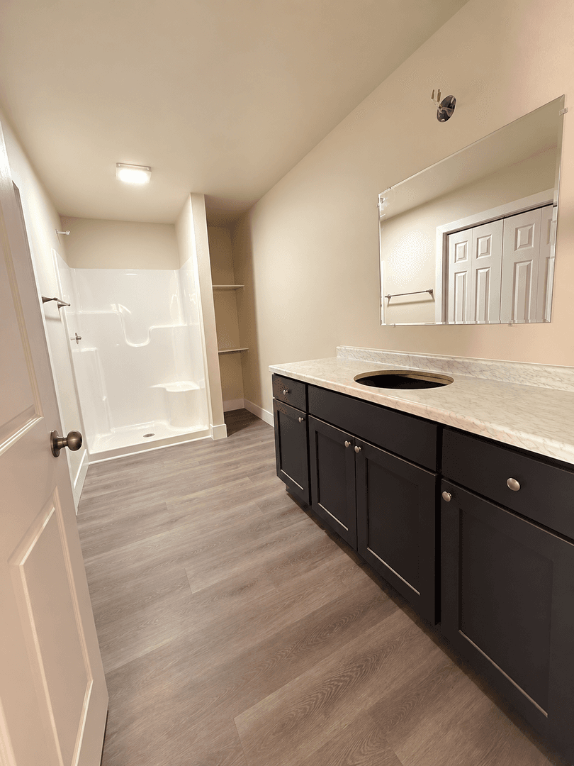 Wisconsin Rapids Apartment: 1411/1413 24th Ave