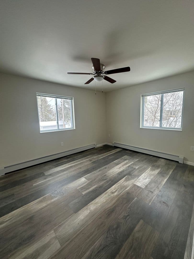 Rudolph Apartment: 6944 Blonien Ave