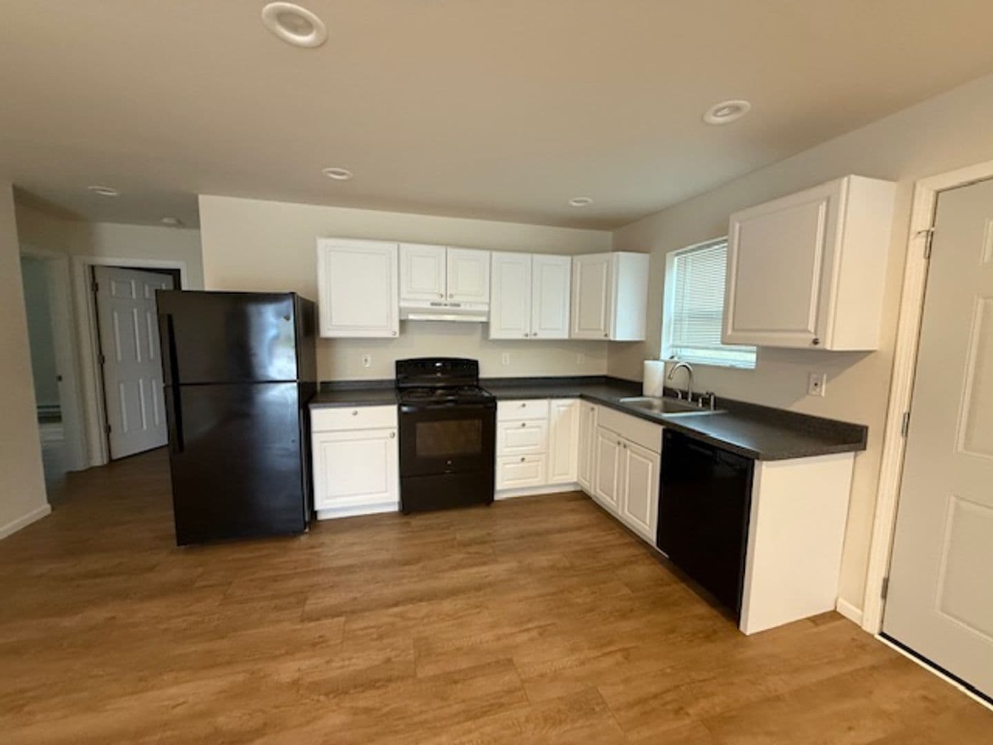 Wisconsin Rapids Townhome: 1720 3rd St N