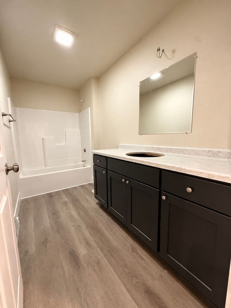 Wisconsin Rapids Apartment: 1411/1413 24th Ave