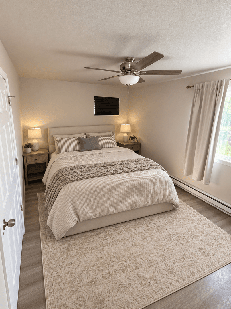 Junction City Townhome: 202 Brock Ave