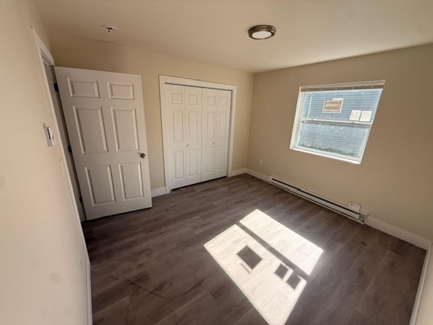 Wisconsin Rapids Apartment: 1411/1413 24th Ave