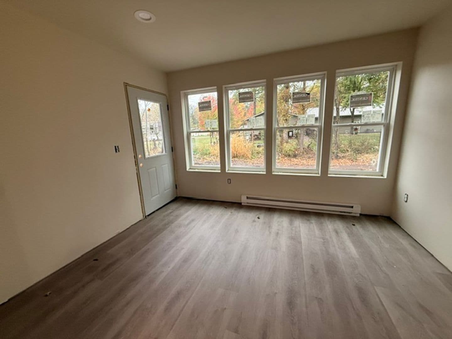 Wisconsin Rapids Apartment: 1410/1412 24th Ave