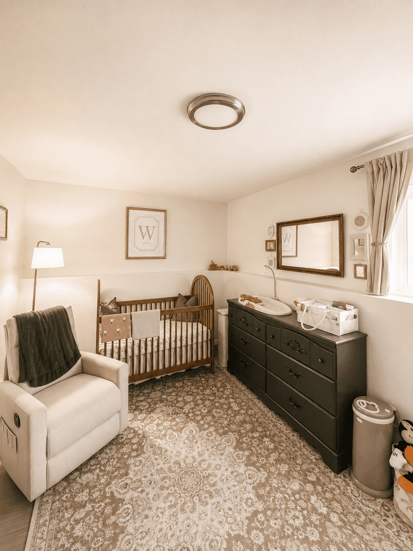 Junction City Townhome: 202 Brock Ave