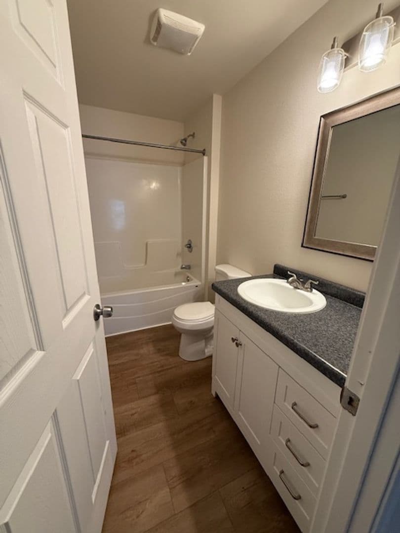 Wisconsin Rapids Townhome: 1720 3rd St N