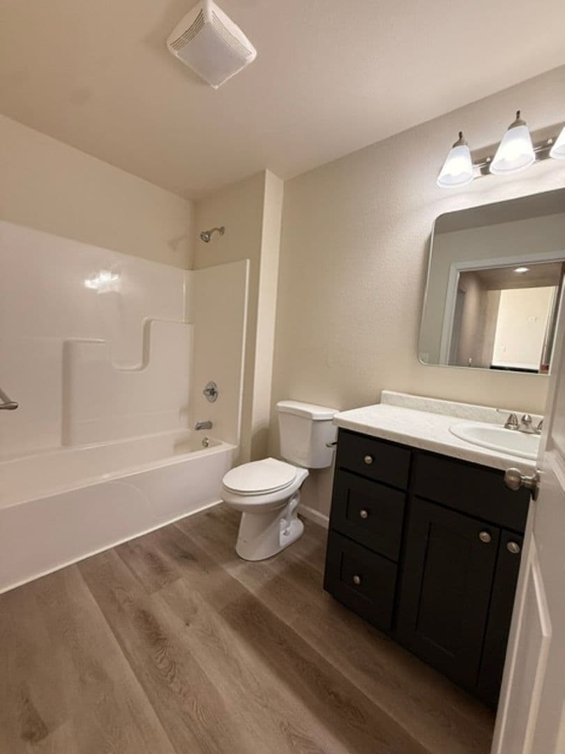 Junction City Townhome: 310 Brock Ave