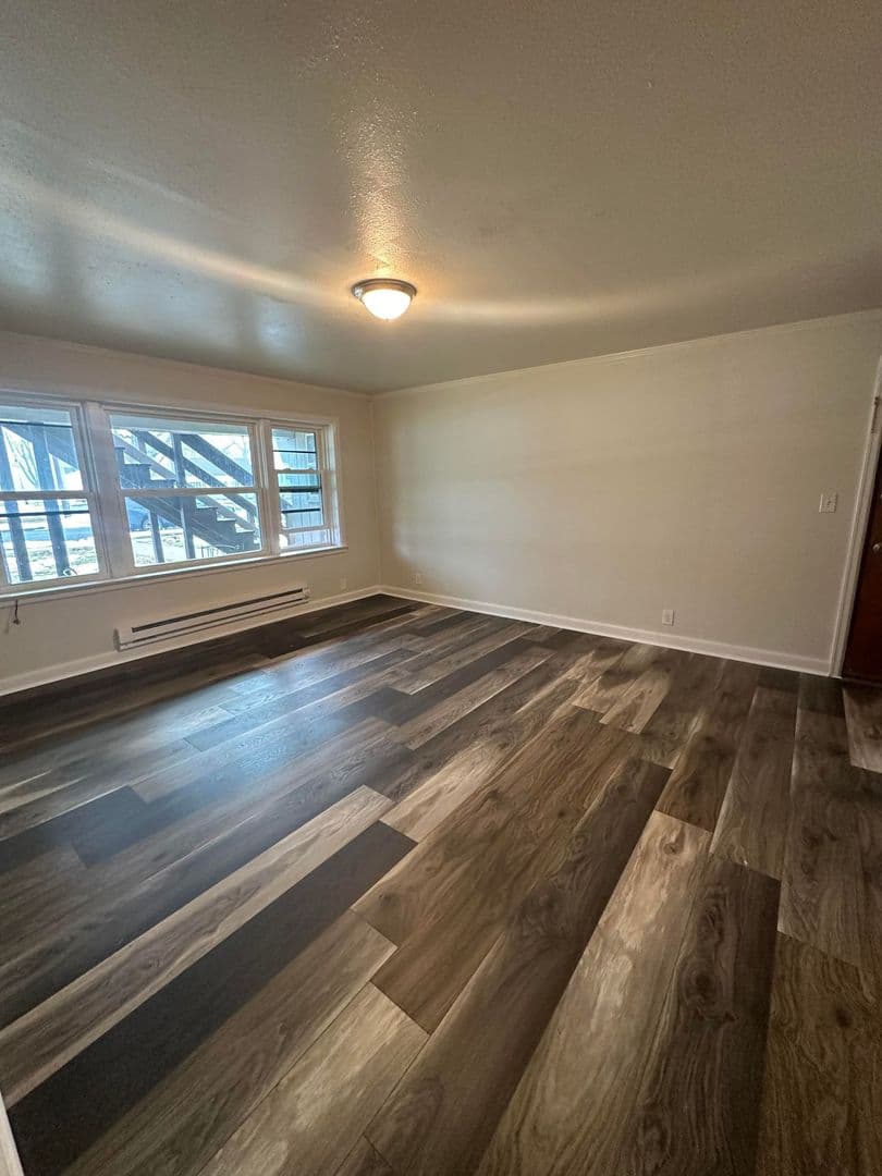 Port Edwards Apartment: 361 1st Street