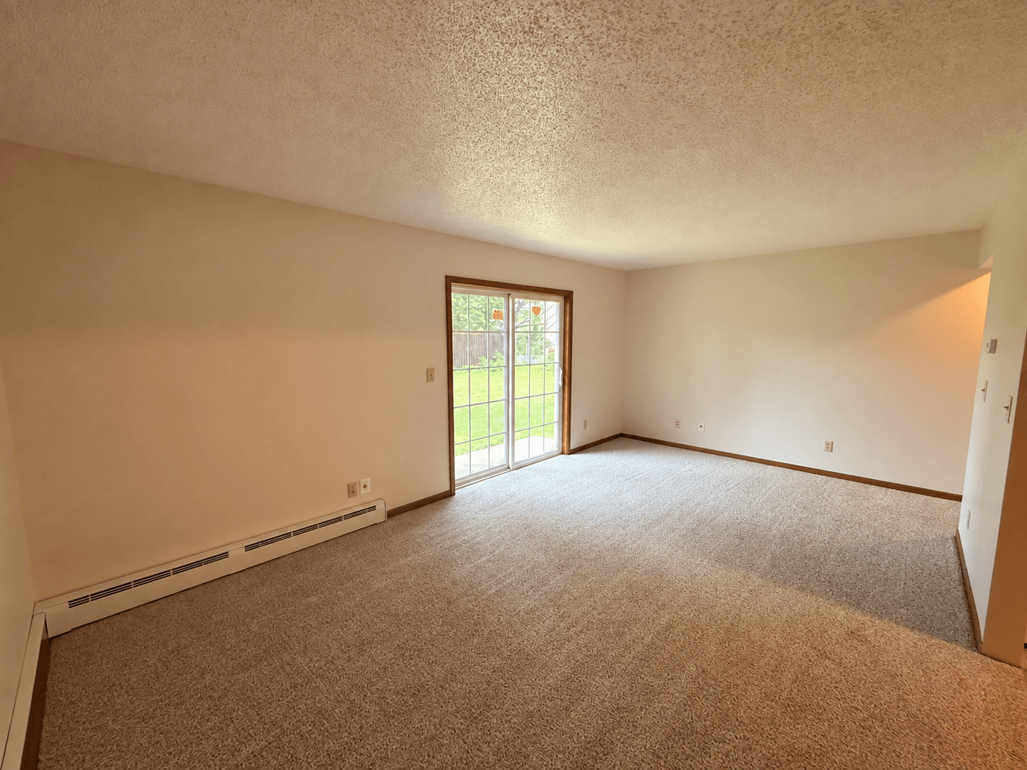 Stevens Point Apartment: 608 Johns Drive