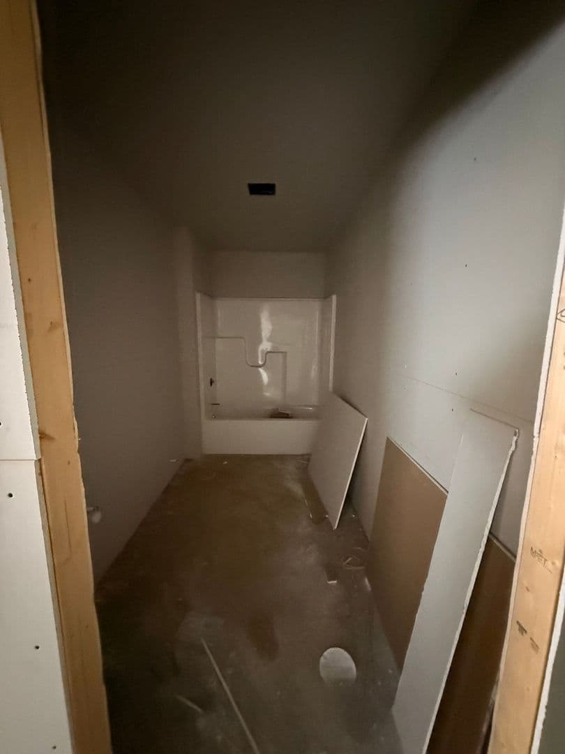 Wisconsin Rapids Apartment: 1411/1413 24th Ave