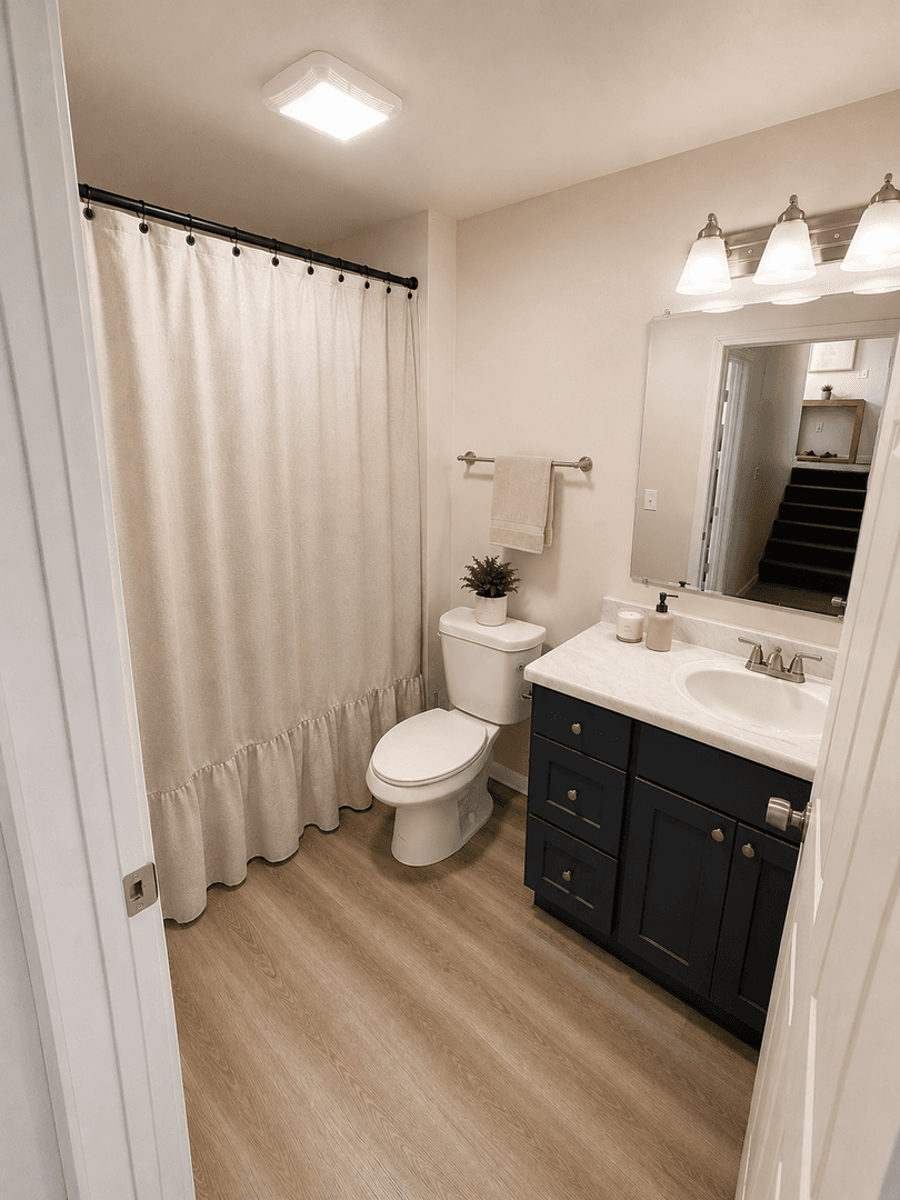 Junction City Townhome: 202 Brock Ave
