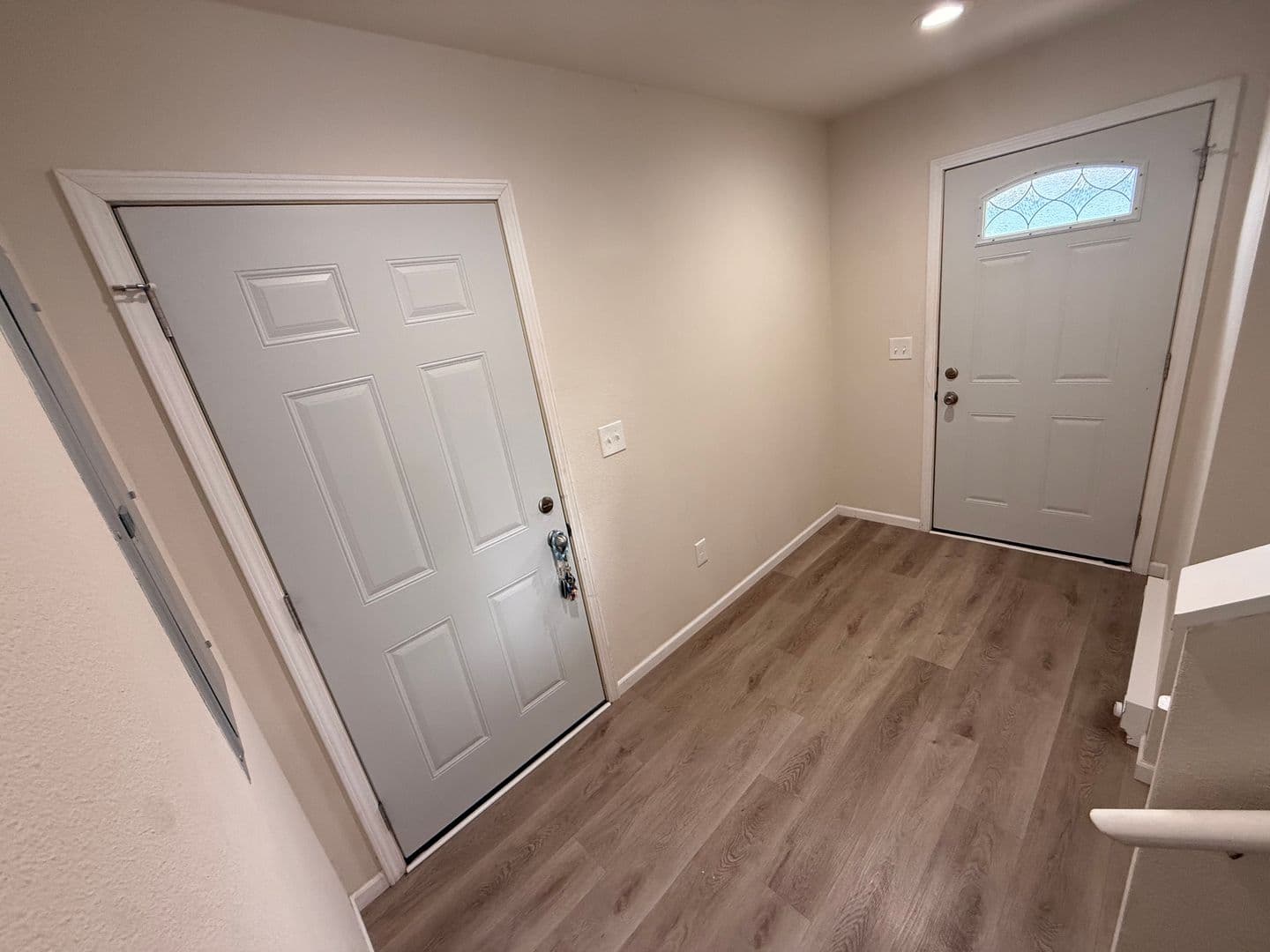 Junction City Townhome: 402 Brock Ave