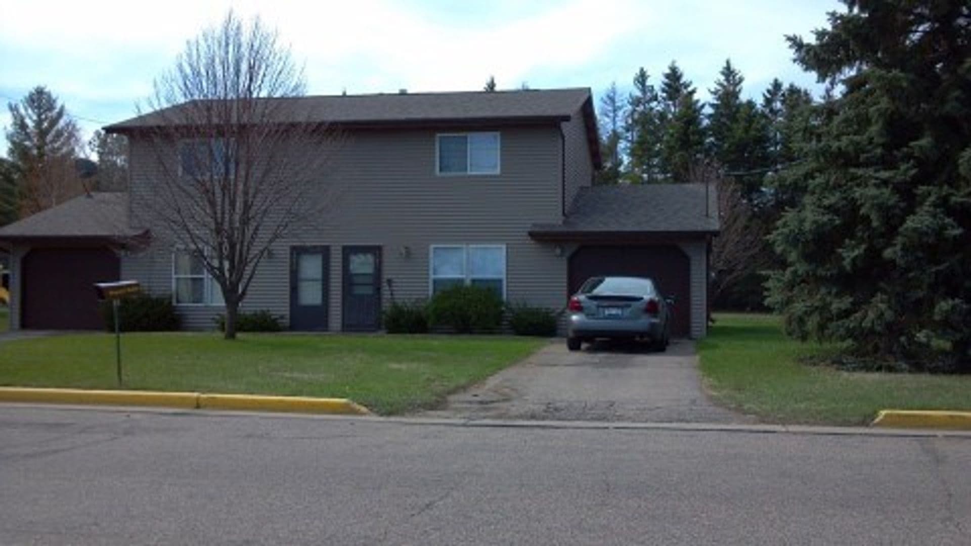 Wisconsin Rapids Townhome: 3032 Washington Street