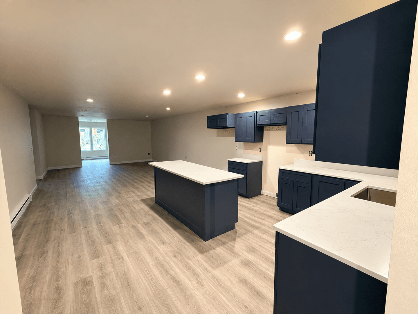 Wisconsin Rapids Apartment: 1410/1412 24th Ave