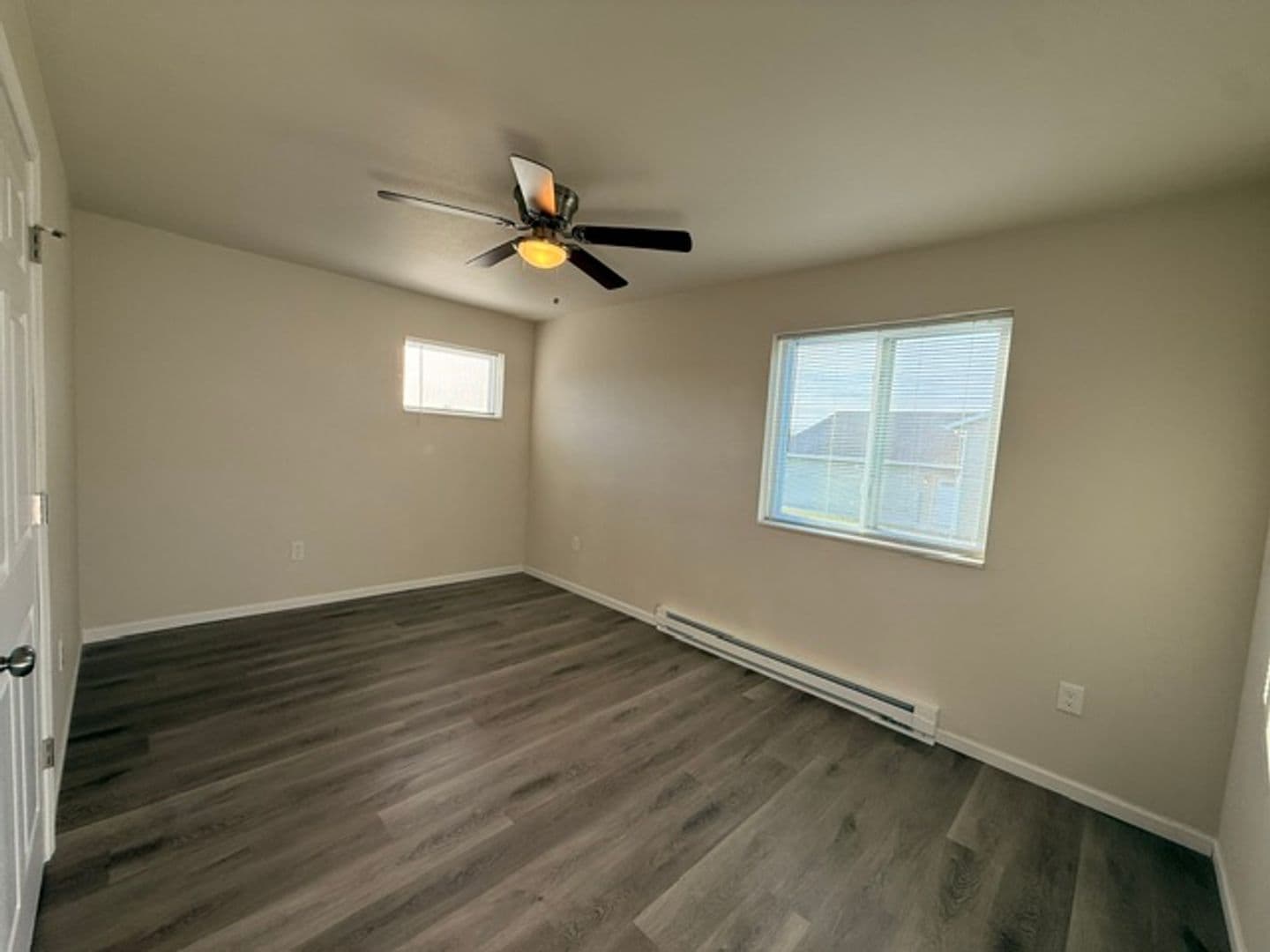 Junction City Townhome: 310 Brock Ave