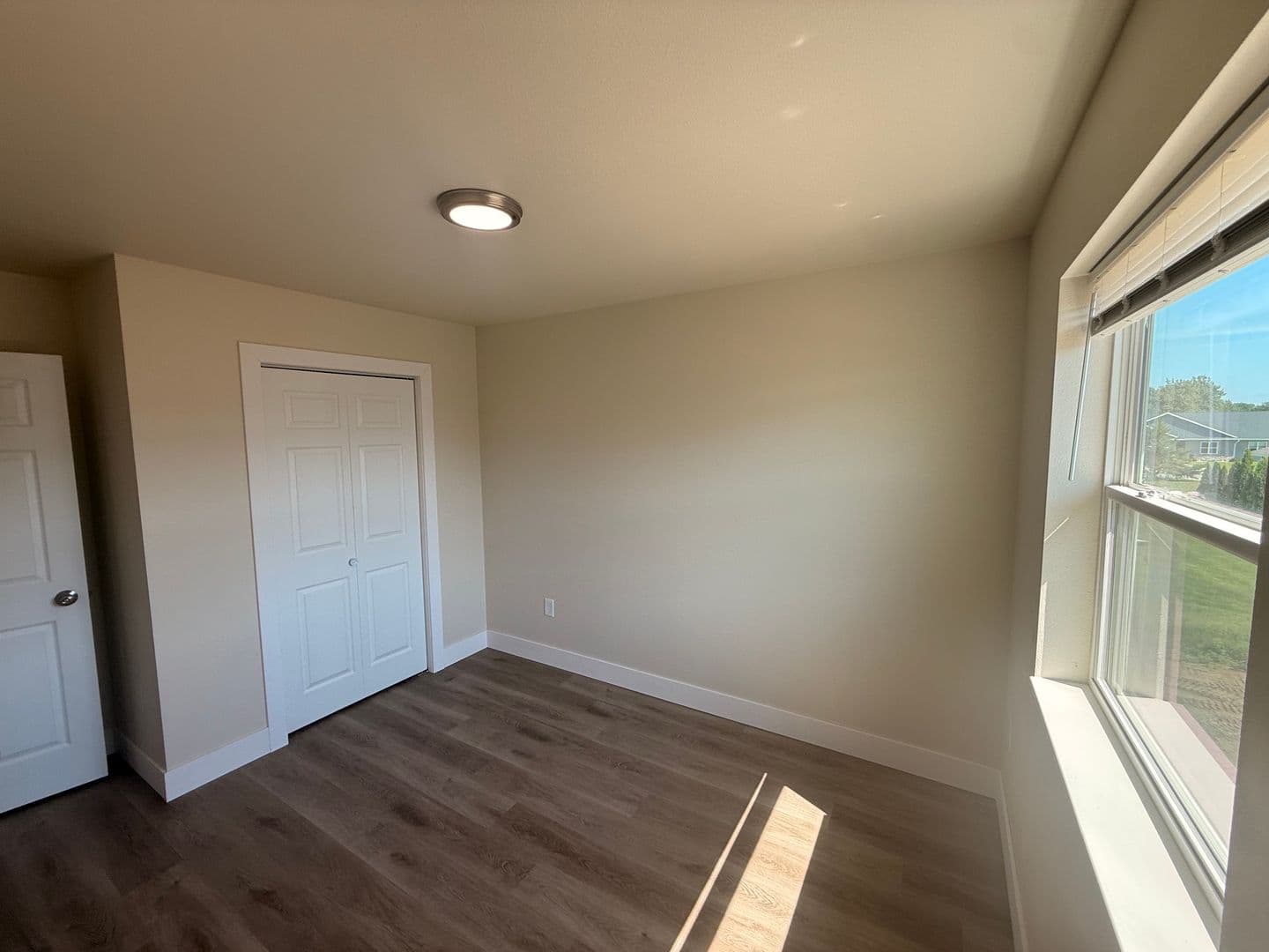 Plover Apartment: 3040 Bennington Place