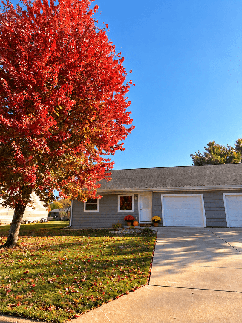 Wisconsin Rapids Townhome: 640 24th Street North