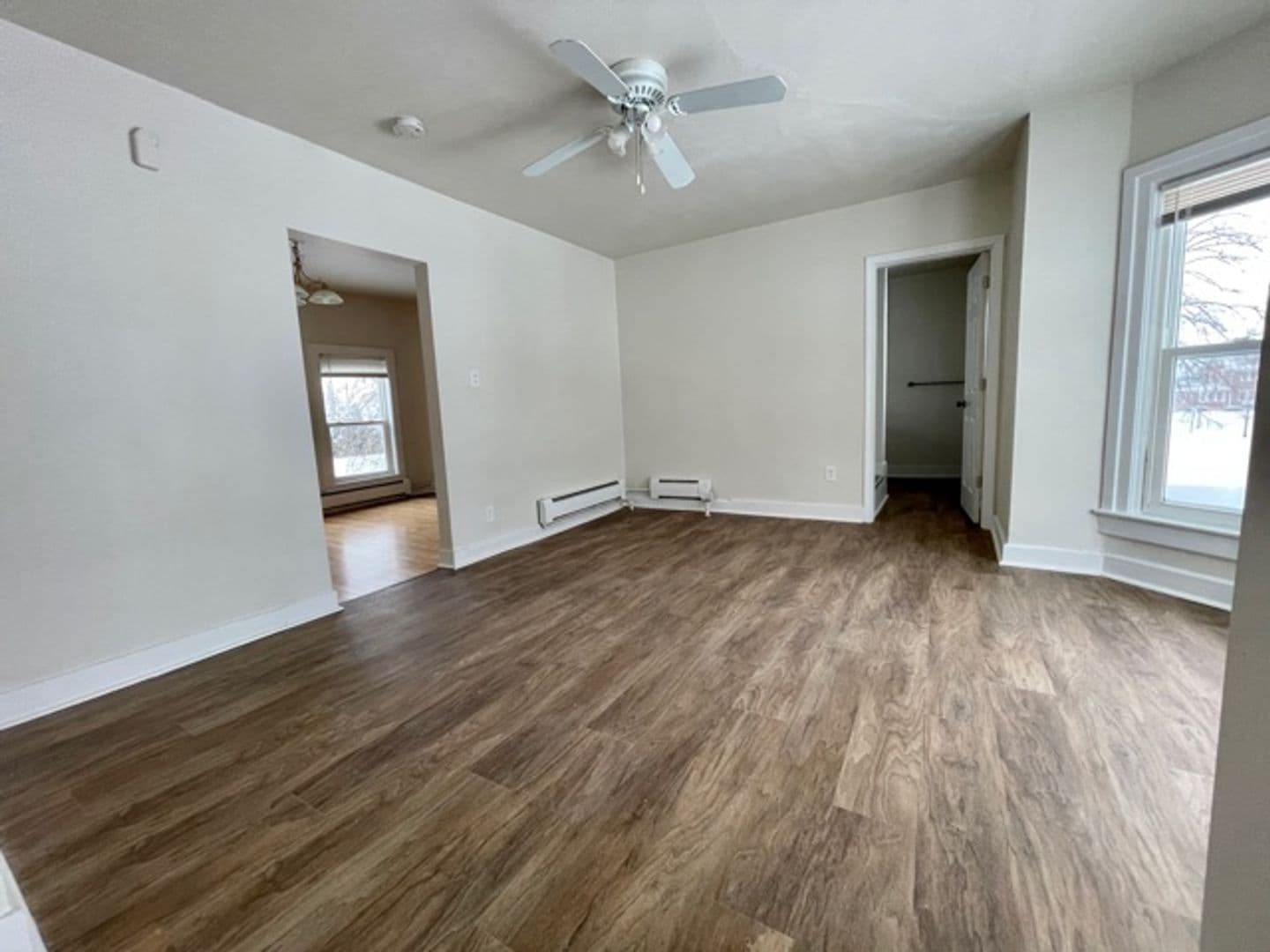 Green Bay Apartment: 700 Pine St.